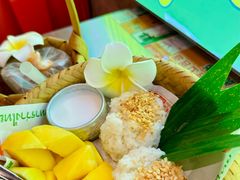 -小小集渔·泰式大排档(太古里香槟店)