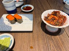 -大雄寿司(中华广场店)