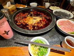 -陈眼镜火锅(总店)