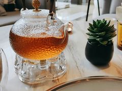 -粤海喜来登酒店·&More聚驿(天河城店)