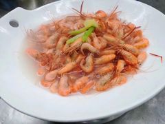 -东阳菜餐厅(世纪花城店)