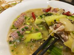 -柠静私家菜(石板巷店)
