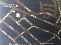 -九龙东如心酒店