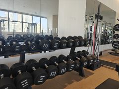 -YCHL FIT 健身(星寰店)