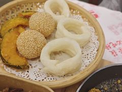 -堂瓦里·33年传统赣菜(第一街区店)