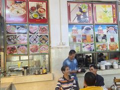 -恒兴发茶店(水巷口店)