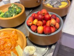 -龍歌自助小火锅(漳州二路爱购店)