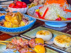 -鸟泉居酒屋·烧鸟·酒馆(百子湾店)