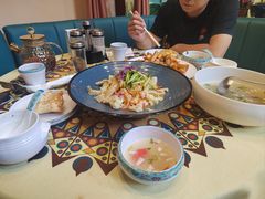 -巴尔喀十新疆餐厅(开发区店)