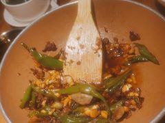 -十二点·辣椒炒肉(南山店)