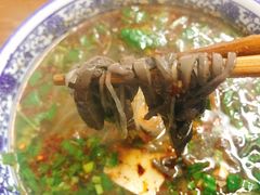 优质粉汤羊血-惠记粉汤羊血(小南门店)