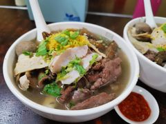 -潮镇老尾牛杂(环城西路店)