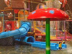 -清河半岛温泉度假酒店