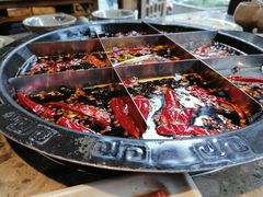 -重庆渝达老火锅(春熙路店)