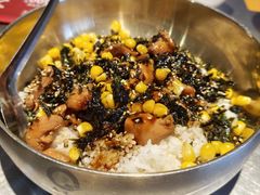 -合易泓烤肉•首创生椰大油边(宁山路店)