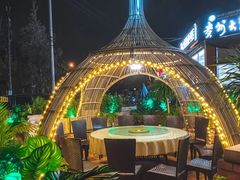 -1819餐厅·团队聚餐·烤串·精酿