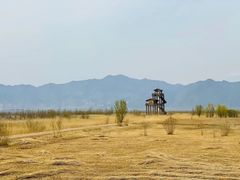 -野鸭湖国家湿地公园