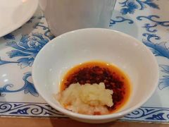 -东方饺子王(新奥购物中心店)