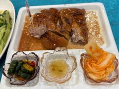 -阿二靓汤·地道顺德菜(容桂渔人码头店)