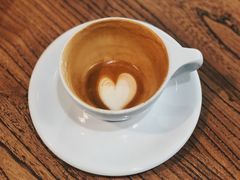 -明谦·Coffee&Cocktail Bar(美您公园店)
