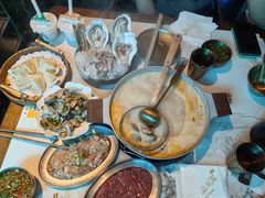 -琥珀川糟粕醋火锅(慈云寺店)