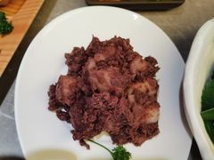-韩盛·古法烤肉店(皇城恒隆广场店)