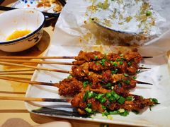 -江味龙虾馆·裸蓝龙虾(南山店)