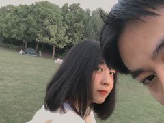 -昆山城市生态森林公园