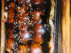 -高第街56号餐厅(银座商城玉函店)