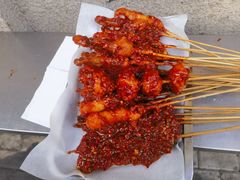 -辽B·小串(总店)