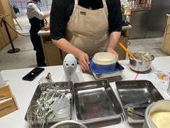 -ABC Cooking Studio(西安大悦城店)