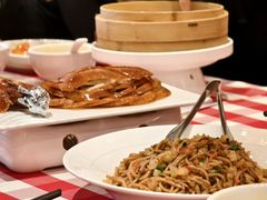 -西贝(无锡万象城店)