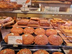 韩式杂菜多拿-巴黎贝甜·生日蛋糕(杭州文二路店)