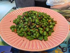 -观塘港茶餐厅(八一大道店)