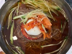 -桃园中华料理炸酱面(燕儿岛路店)