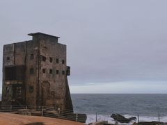 -汕尾风车岛