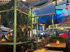 -巴伐利亚啤酒坊(意式风情街店)