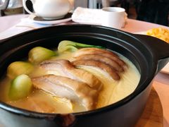 骄子入龙胎-丰鲤楼•闽南茶楼(仟禧汇店)