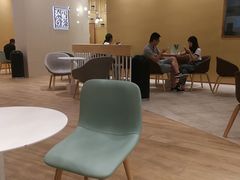 -奈雪的茶(国金中心店)