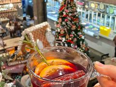 -柒Lounge(三里屯店)