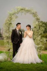 点击看大图 -金夫人婚纱摄影(总店)
