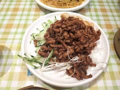 -姥姥春饼·烤鸭(未央路盛龙店)