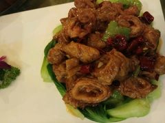 -高德海鲜舫(黄河南大街店)