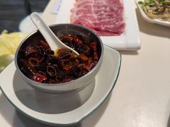 -福寿斋·老北京铜锅涮肉·烤鸭(顺义总店)
