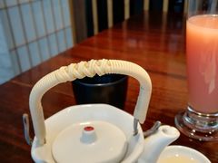 -九井澤精致料理(金茂店)