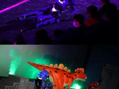 -万达影城(通州万达广场IMAX+杜比影院店)