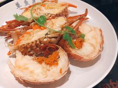 -草鱼先生潮州鱼生·虾生(新厦花园店)