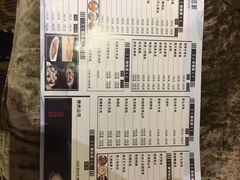 -小蓝鲸湖北菜(八一路店)