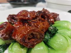-老大同酒家·糟卤·本帮菜(中山公园店)