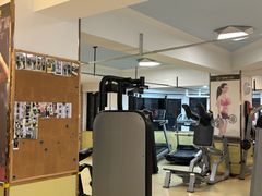 -中田健身工作室(中针商务店)